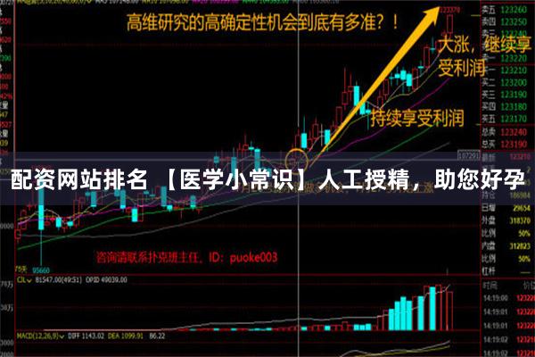 配资网站排名 【医学小常识】人工授精，助您好孕