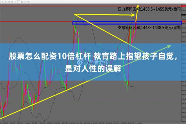 股票怎么配资10倍杠杆 教育路上指望孩子自觉，是对人性的误解