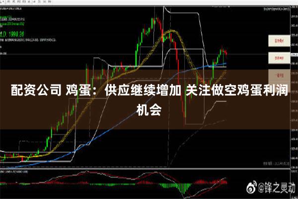 配资公司 鸡蛋：供应继续增加 关注做空鸡蛋利润机会