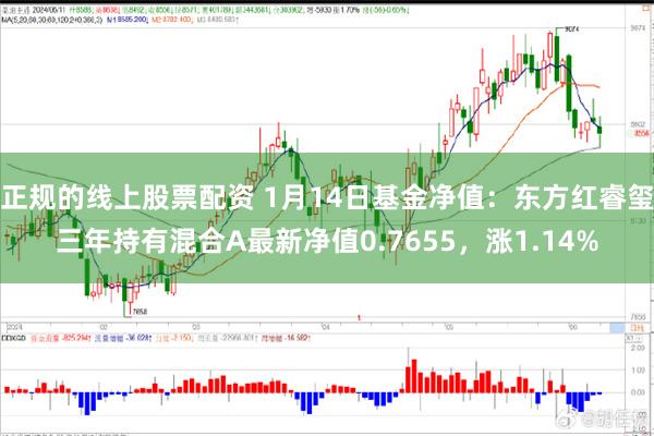 正规的线上股票配资 1月14日基金净值：东方红睿玺三年持有混合A最新净值0.7655，涨1.14%